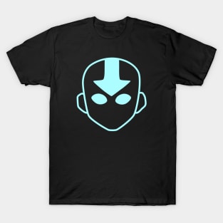 Avatar - Airbender - Aang T-Shirt